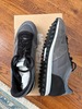 Novesta Marathon Trail Trainers - Gray - Thumbnail 2