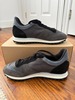 Novesta Marathon Trail Trainers - Gray - Thumbnail 3