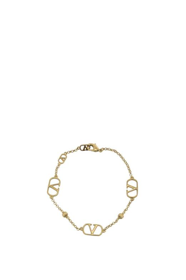 Valentino Garavani Argento Jewelry