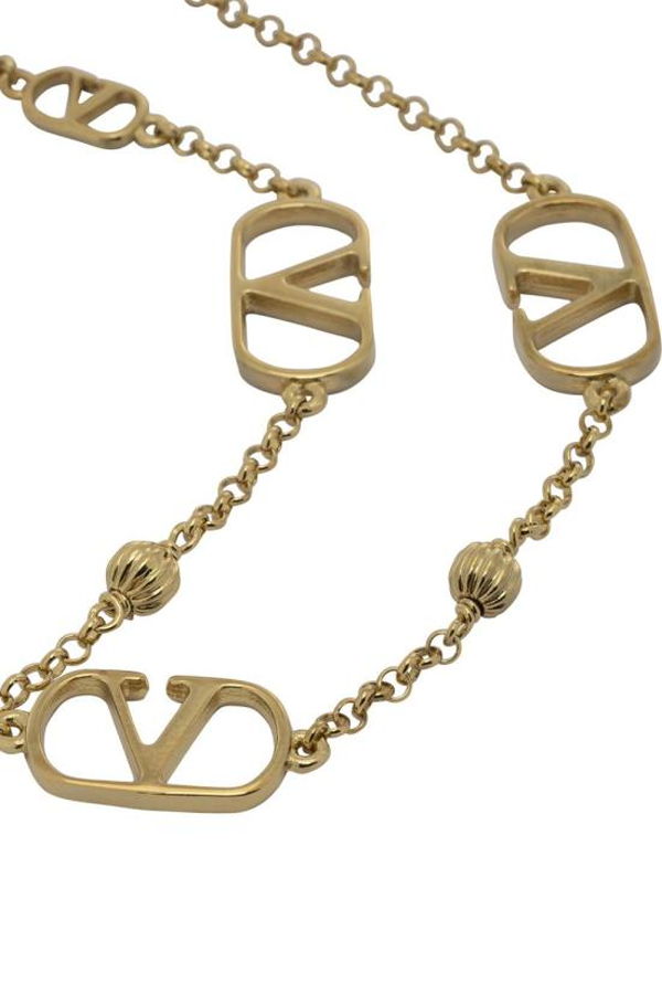 Valentino Garavani Argento Jewelry