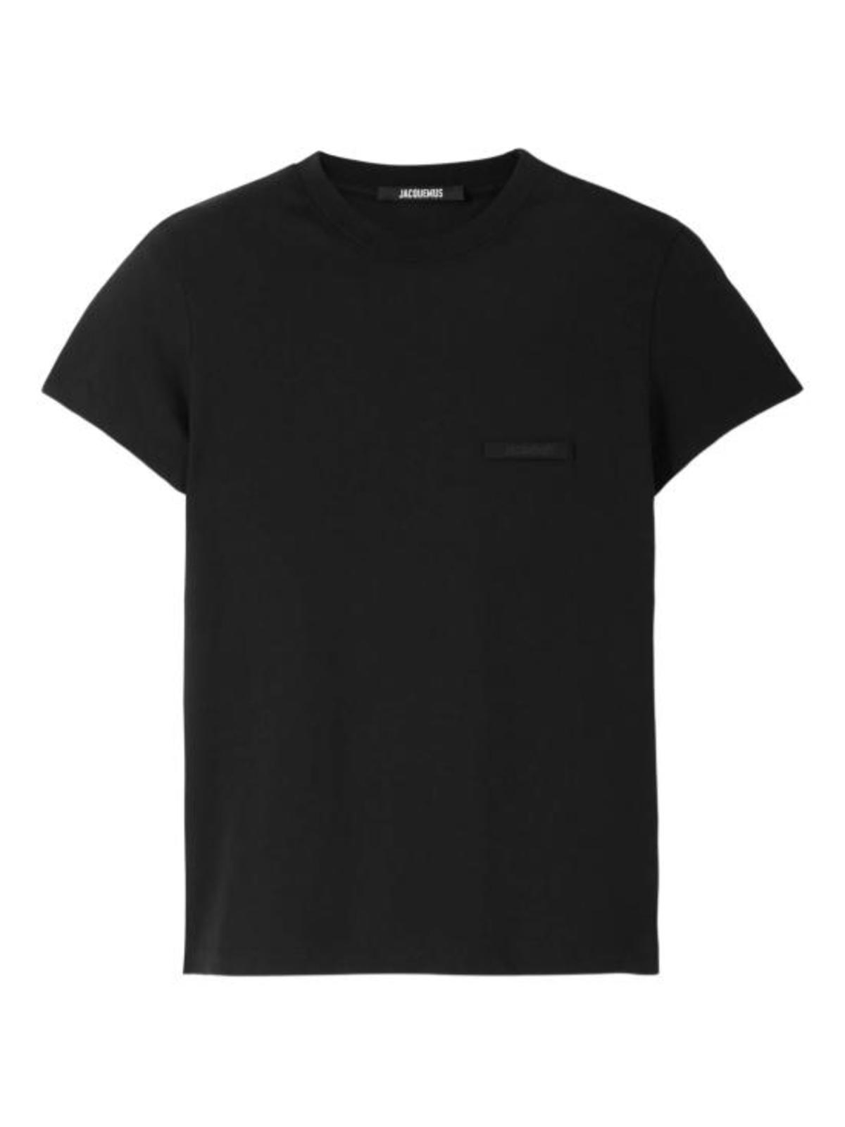Jacquemus Top - Black - Image 1 of 3