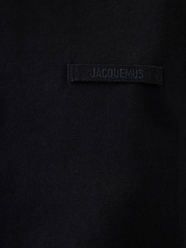 Jacquemus Top - Black