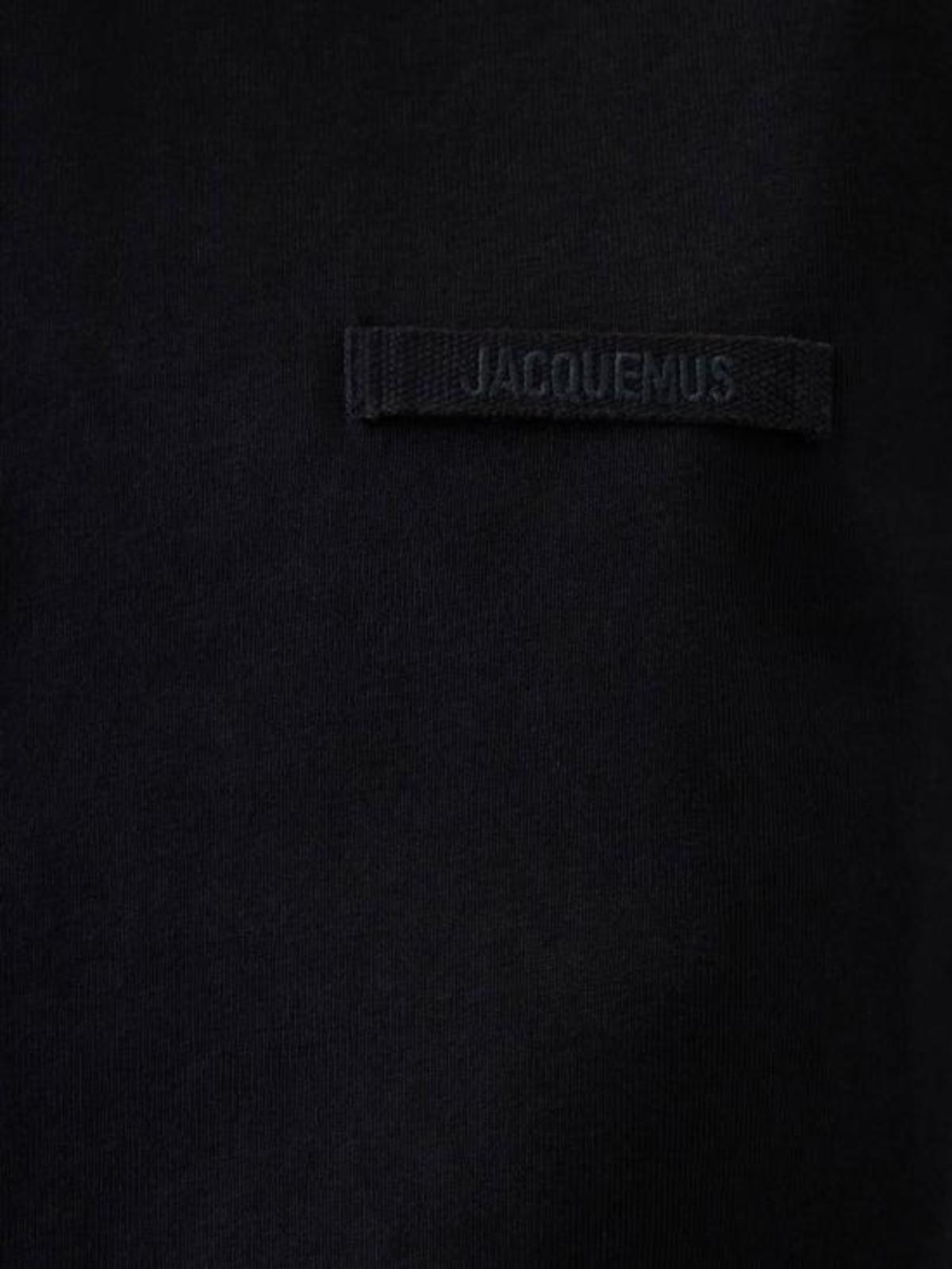 Jacquemus Top - Black - Image 2 of 3