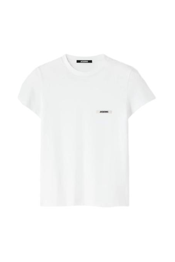 Jacquemus Top - White