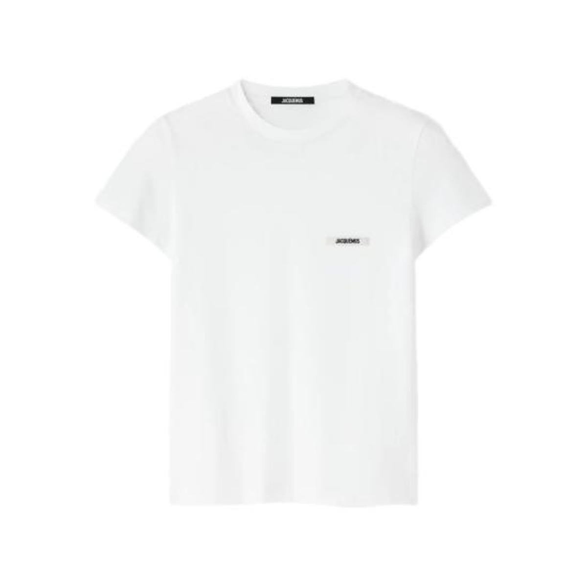 Jacquemus Top - White - Image 1 of 4