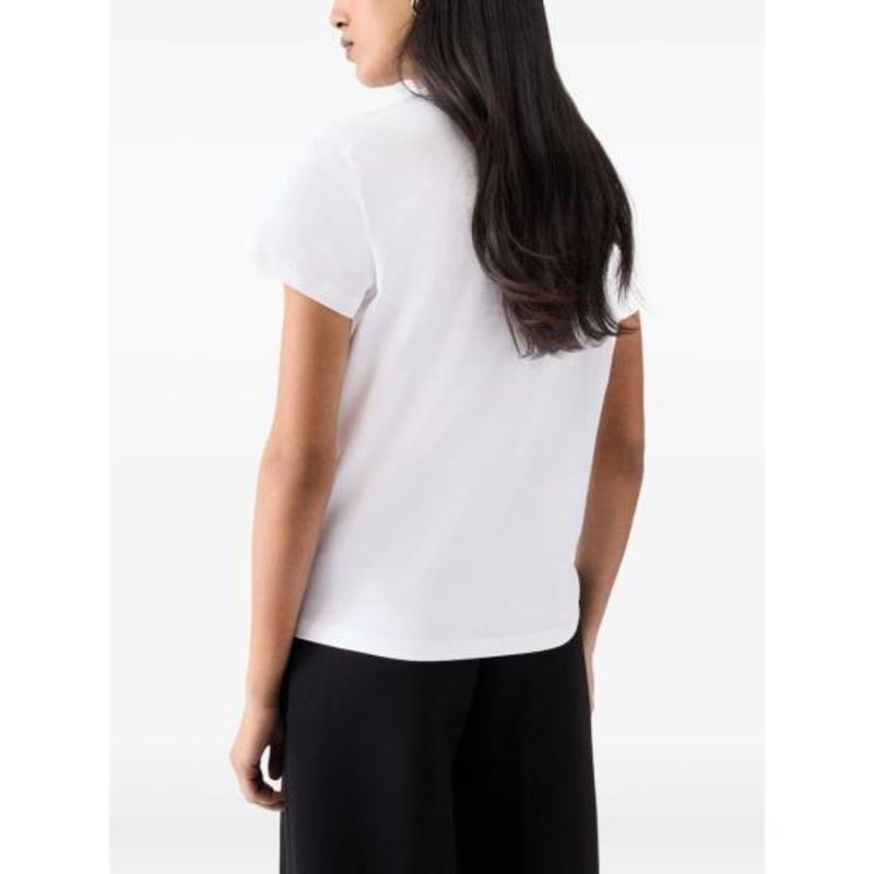 Jacquemus Top - White
