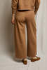 Perfect White Tee Mikos Wide Leg Pant with Pockets - Thumbnail 5