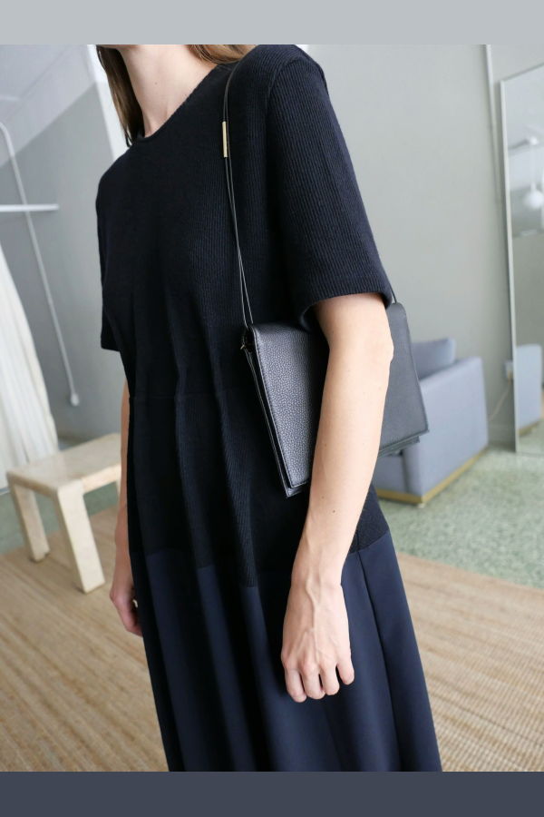 Tsatsas Re-other Reversible Bag