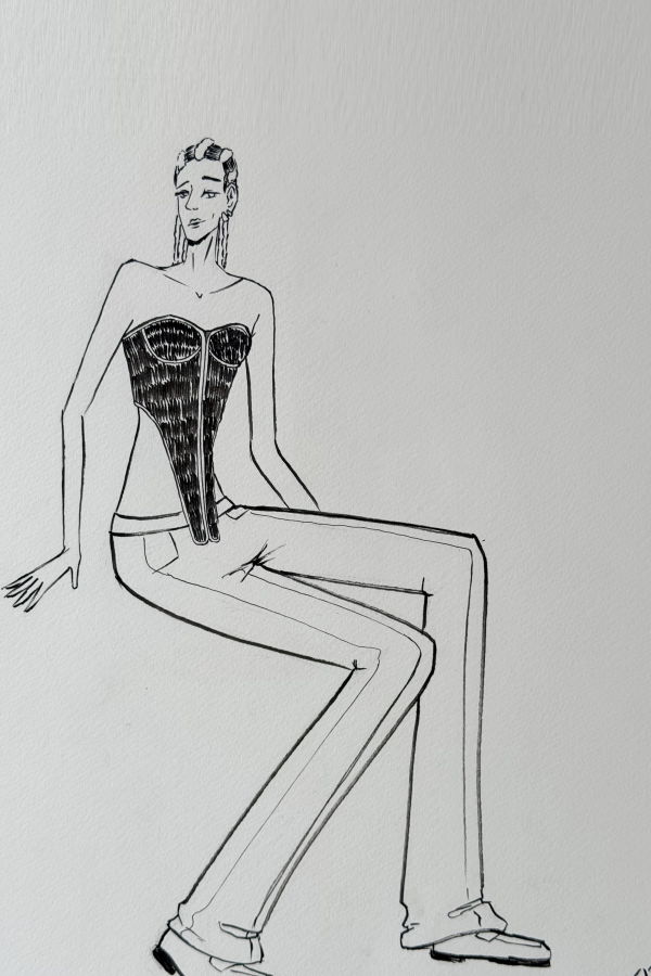 K M by L A N G E Pyrogov Legacy – Series 05/36 Print