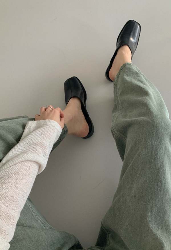 The NKC Store Indy Mule