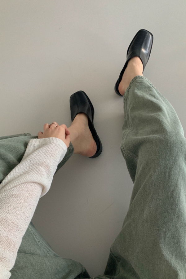 The NKC Store Indy Mule