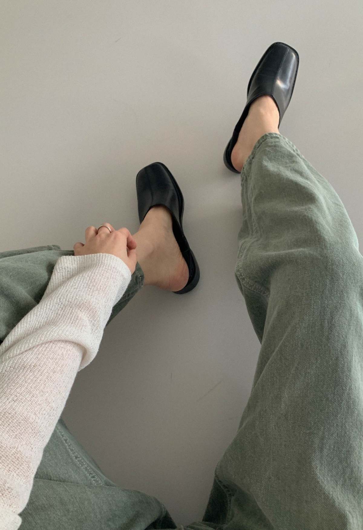 The NKC Store Indy Mule - Image 1 of 11