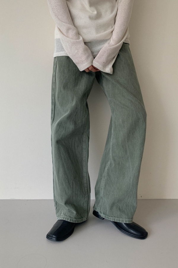 The NKC Store Indy Mule