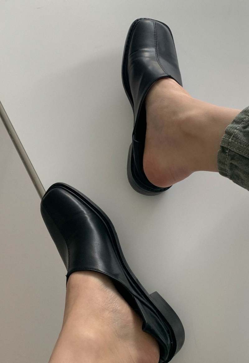 The NKC Store Indy Mule