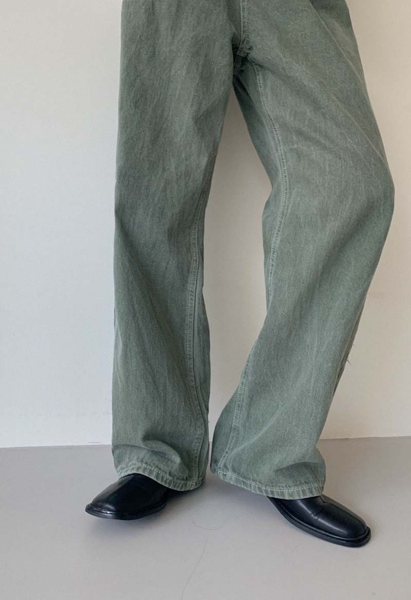 The NKC Store Indy Mule