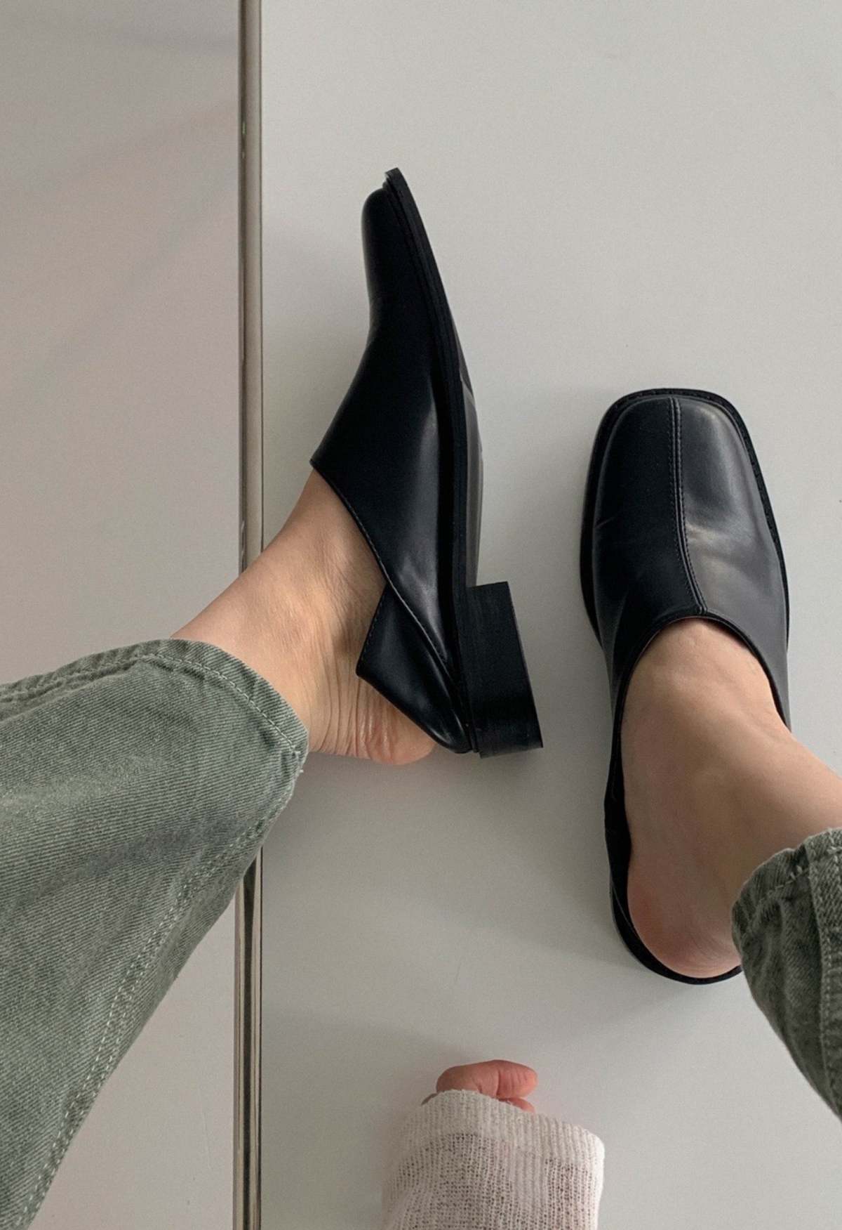 The NKC Store Indy Mule - Image 6 of 11