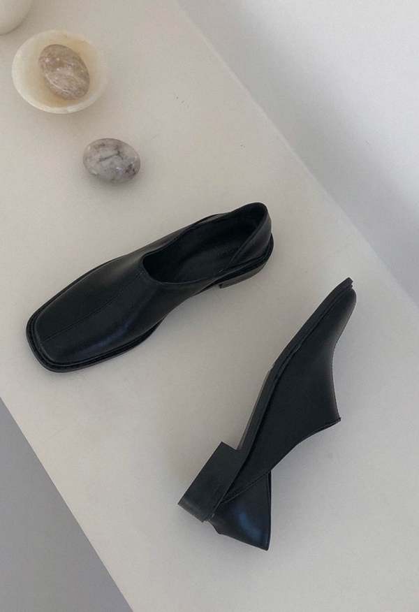 The NKC Store Indy Mule