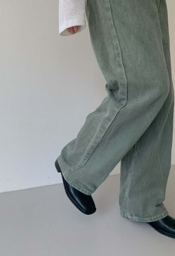 The NKC Store Indy Mule