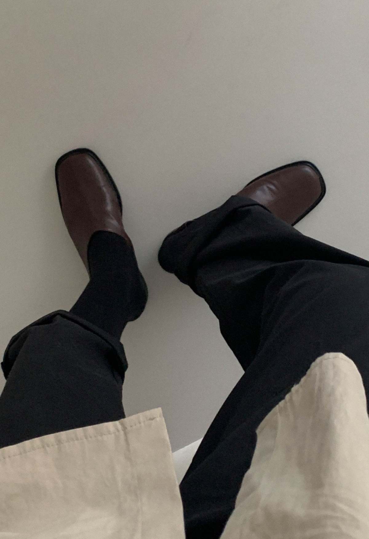 The NKC Store Indy Mule Shoes - Brown - Image 2 of 12