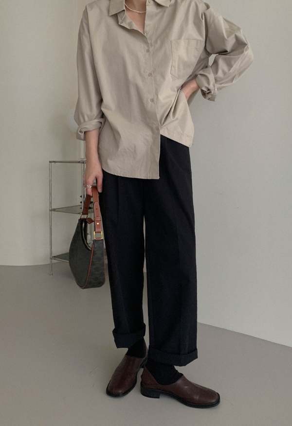 The NKC Store Indy Mule Shoes - Brown