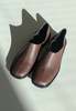The NKC Store Indy Mule Shoes - Brown - Thumbnail 12
