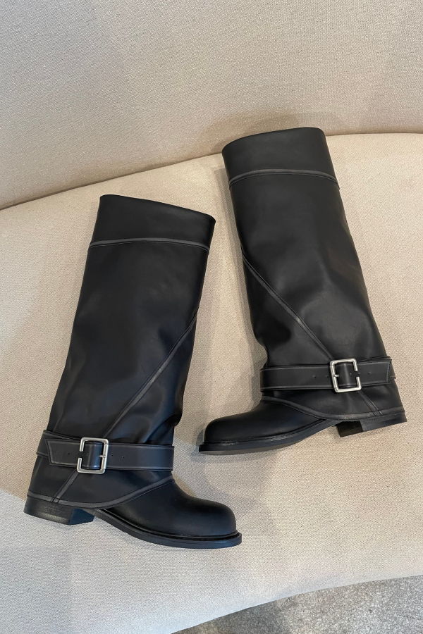 The NKC Store Jessy Boots