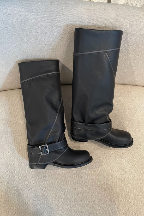 The NKC Store Jessy Boots