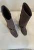 The NKC Store Kenna Boots - Brown - Thumbnail 2