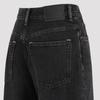 Acne Studios Denim Pants - Black - Thumbnail 5