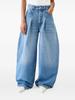 Jacquemus Denim Pants - Blue Tabac - Thumbnail 2