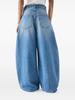 Jacquemus Denim Pants - Blue Tabac - Thumbnail 5