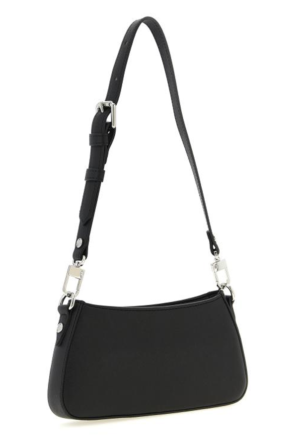 Vivienne Westwood Tote Bag - Black