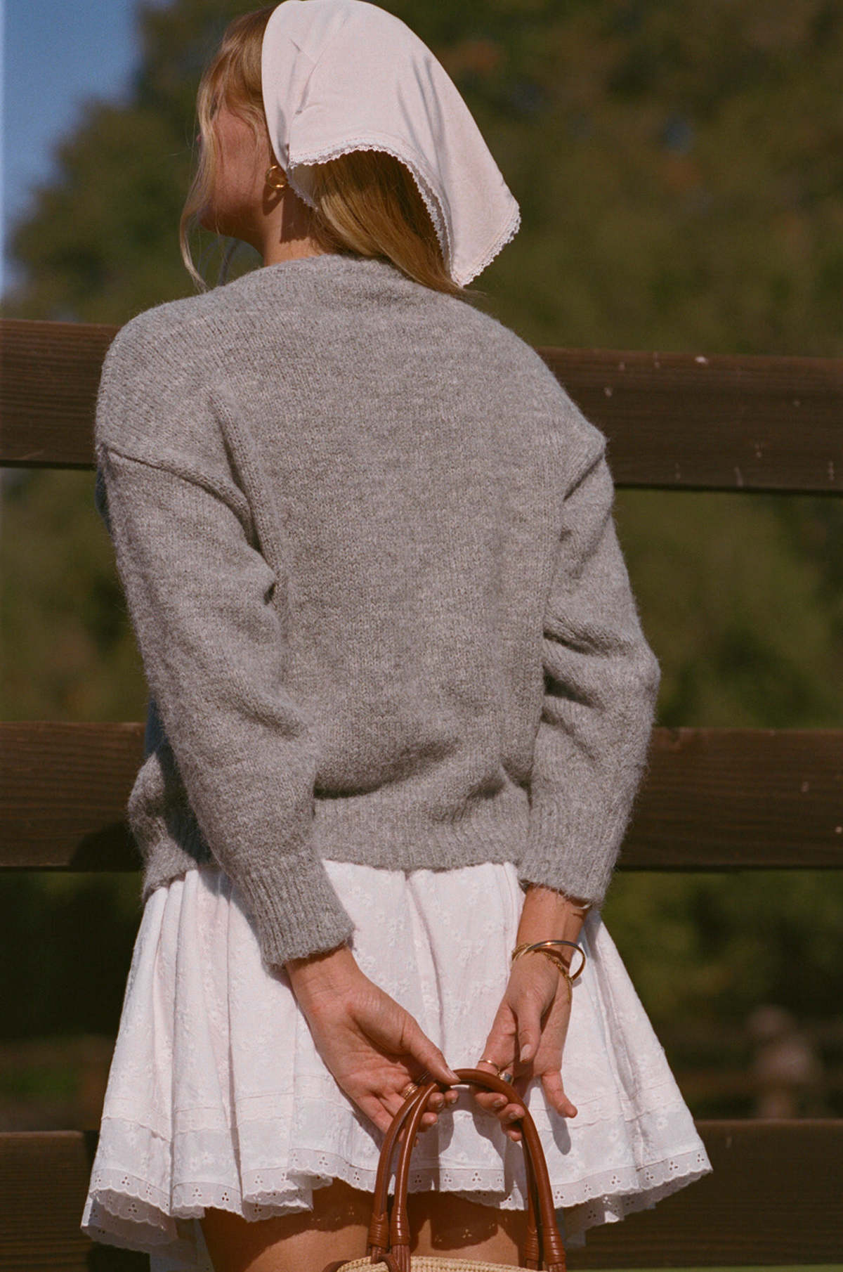 Merritt Charles Shirley Sweater - Image 5 of 6