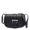 Alexander McQueen Mcqueen T-bar Satchel Bag - Black - Thumbnail 1