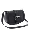 Alexander McQueen Mcqueen T-bar Satchel Bag - Black - Thumbnail 2