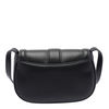 Alexander McQueen Mcqueen T-bar Satchel Bag - Black - Thumbnail 3