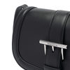 Alexander McQueen Mcqueen T-bar Satchel Bag - Black - Thumbnail 4