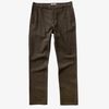 Taylor Stitch Carmel Pant - Timber Guncheck Italian Wool - Thumbnail 1