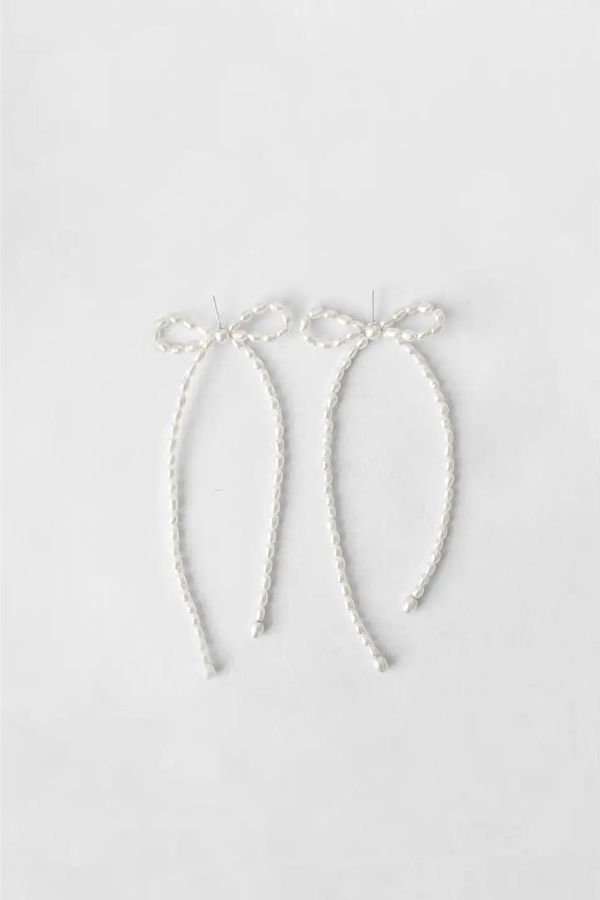 Kara Yoo Margot Earrings
