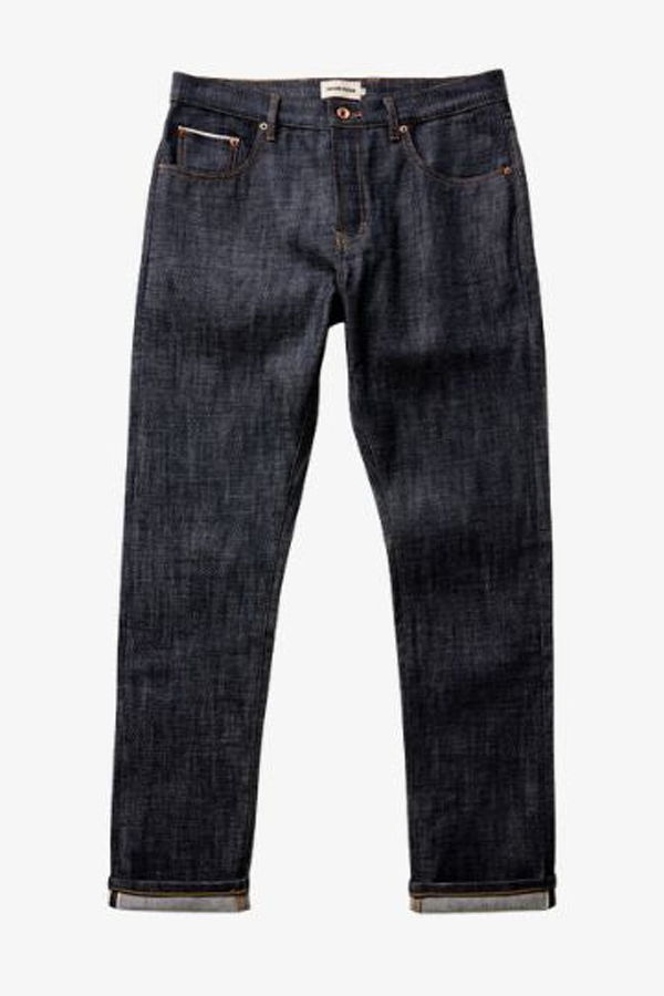 Taylor Stitch Democratic Jean Jeans