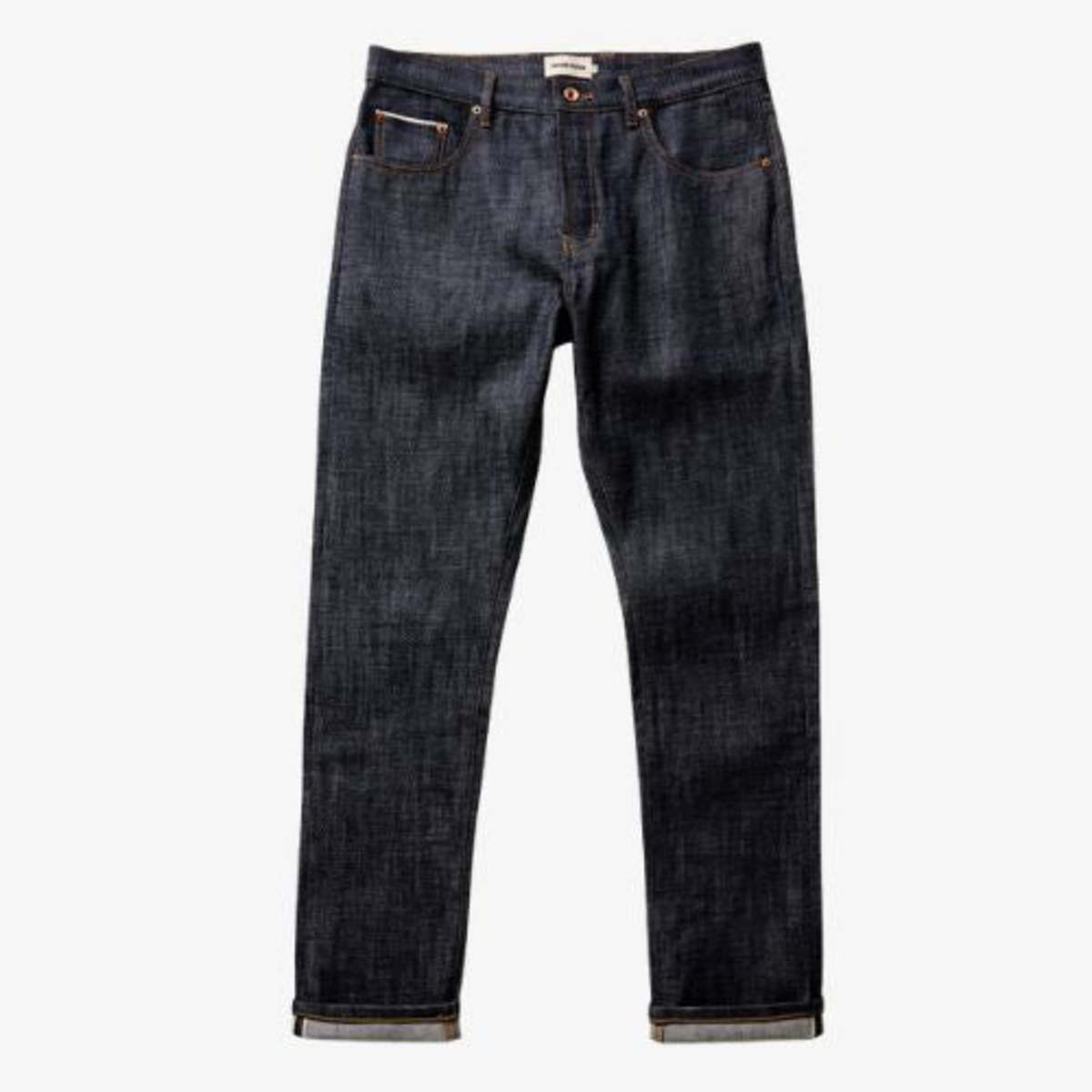 Taylor Stitch Democratic Jean Jeans - Image 1 of 9