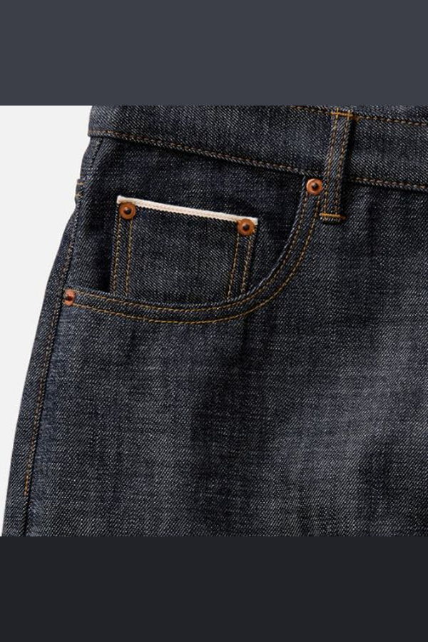 Taylor Stitch Democratic Jean Jeans