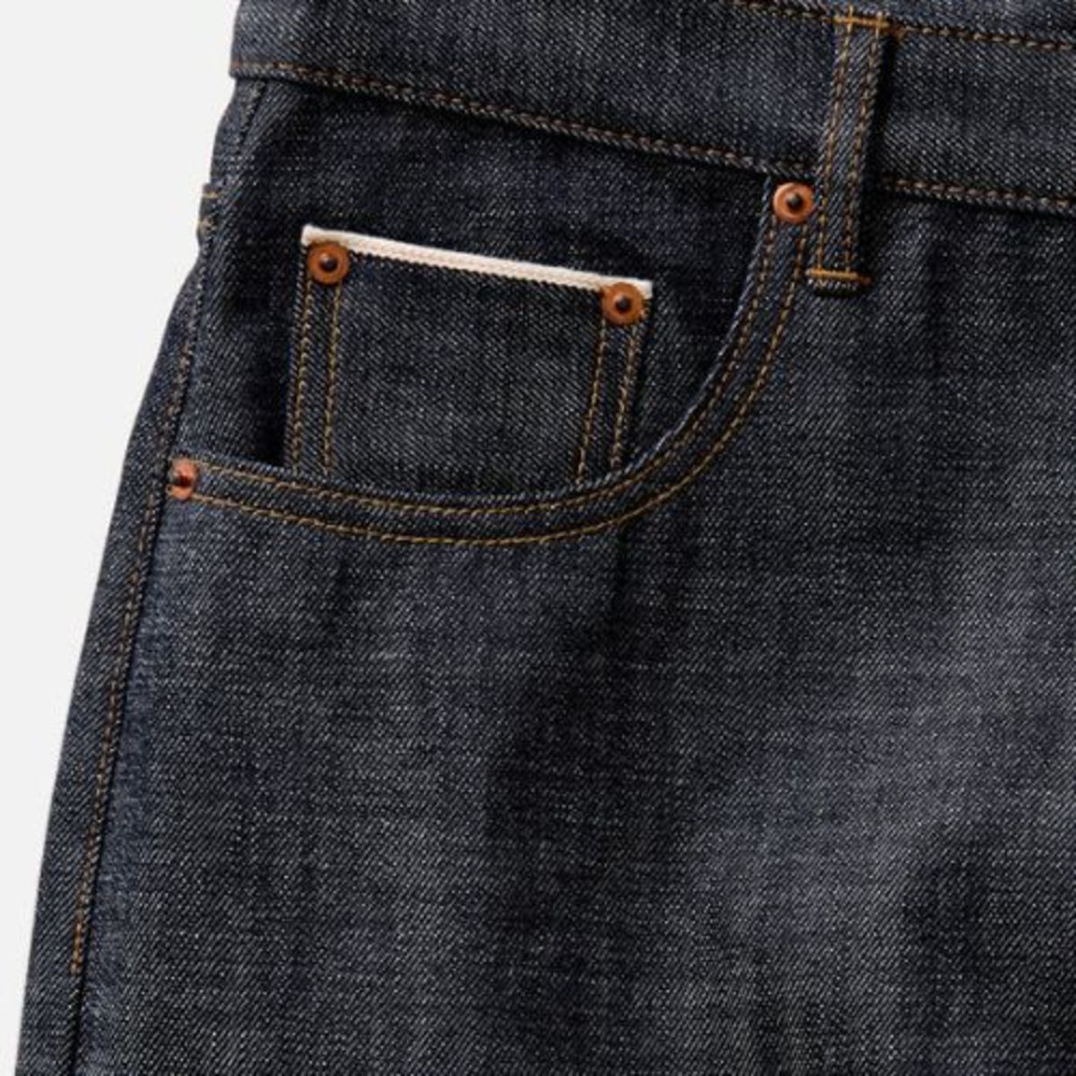 Taylor Stitch Democratic Jean Jeans - Image 2 of 9