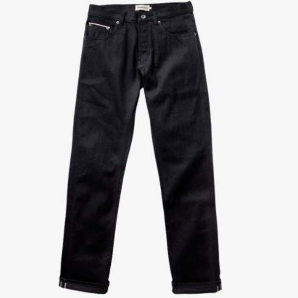 Taylor Stitch Democratic Jean Jeans