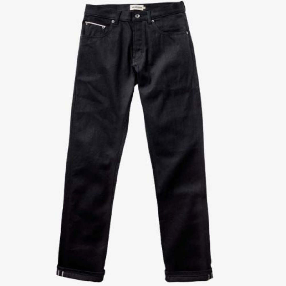 Taylor Stitch Democratic Jean Jeans - Image 6 of 9