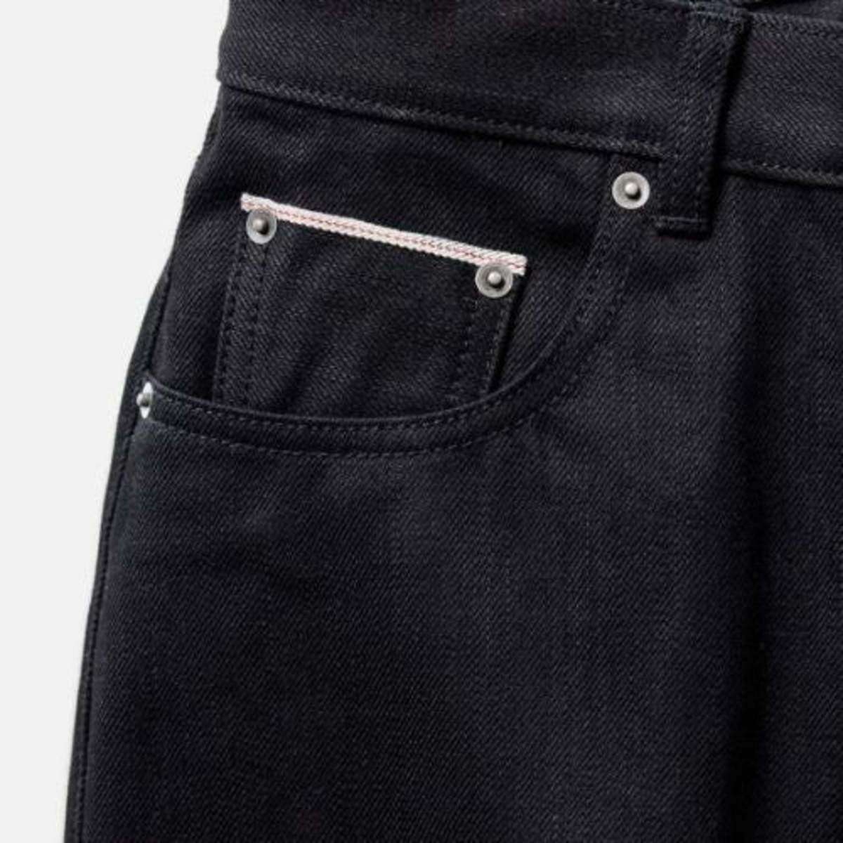 Taylor Stitch Democratic Jean Jeans - Image 7 of 9