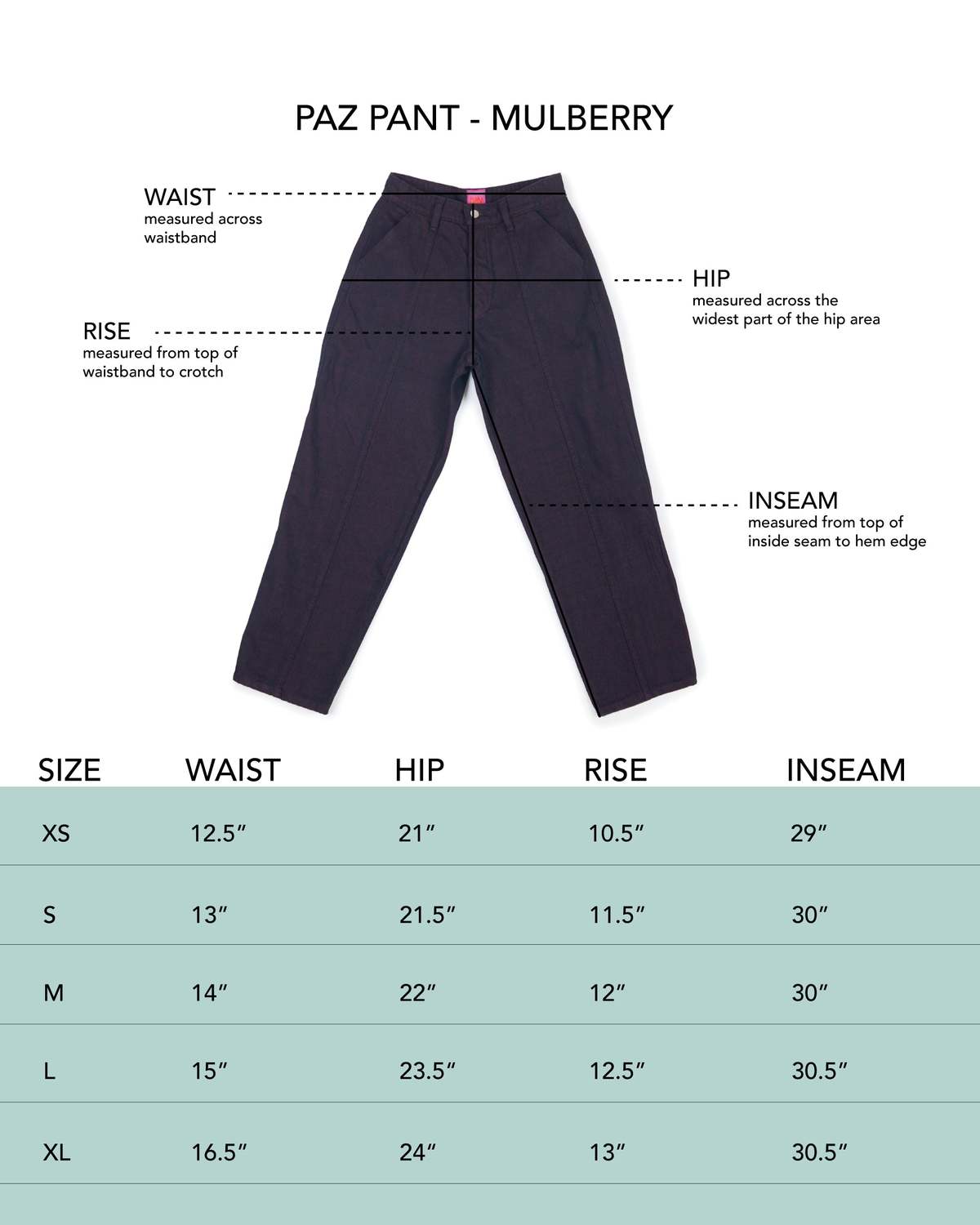 LWN Paz Pant - Image 9 of 9