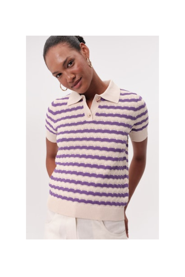 Exquise Priscila K. Blouse Exquise Priscila K. Blouse