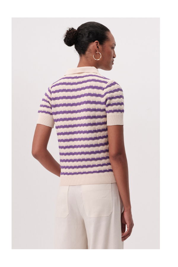 Exquise Priscila K. Blouse