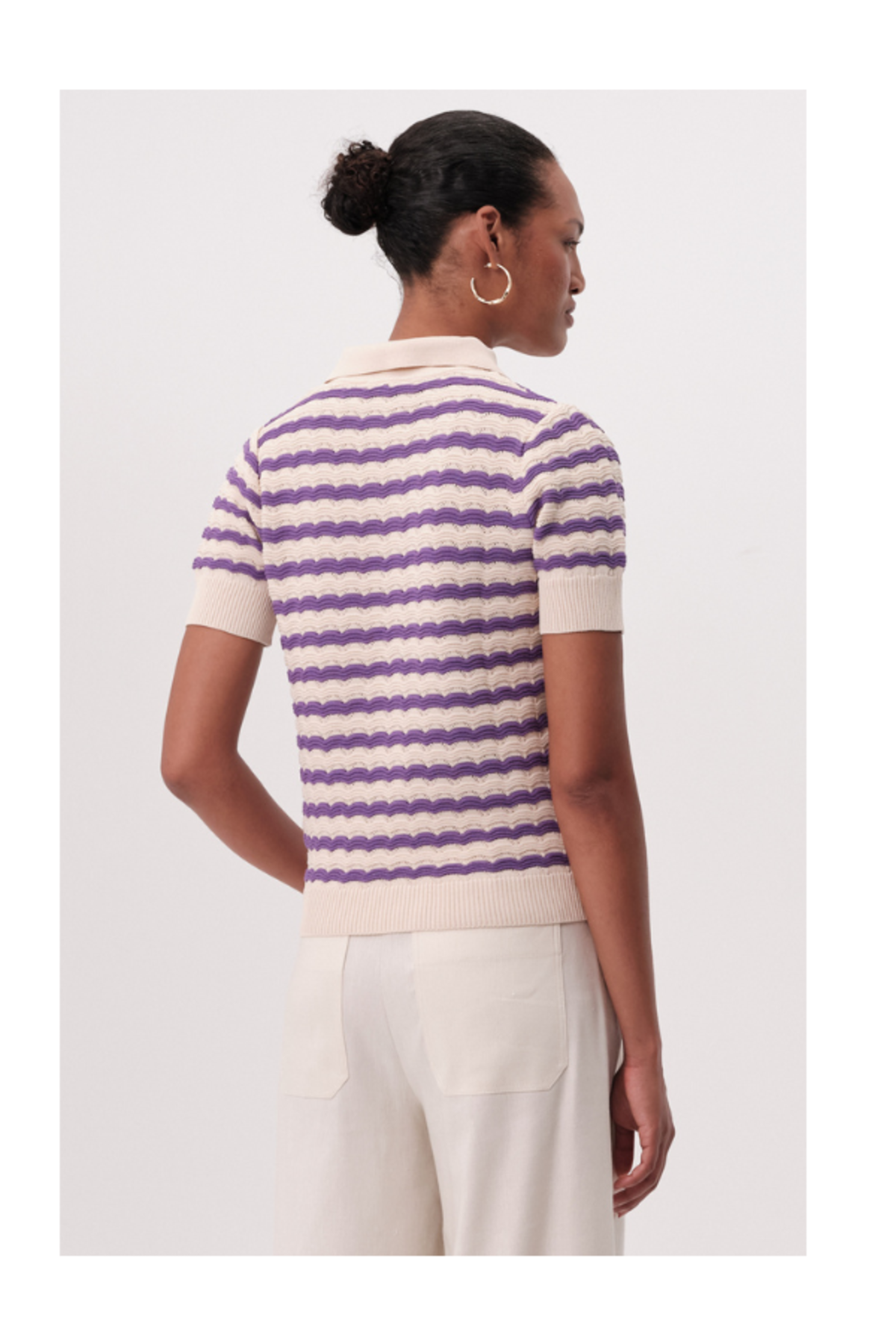 Exquise Priscila K. Blouse - Image 2 of 3